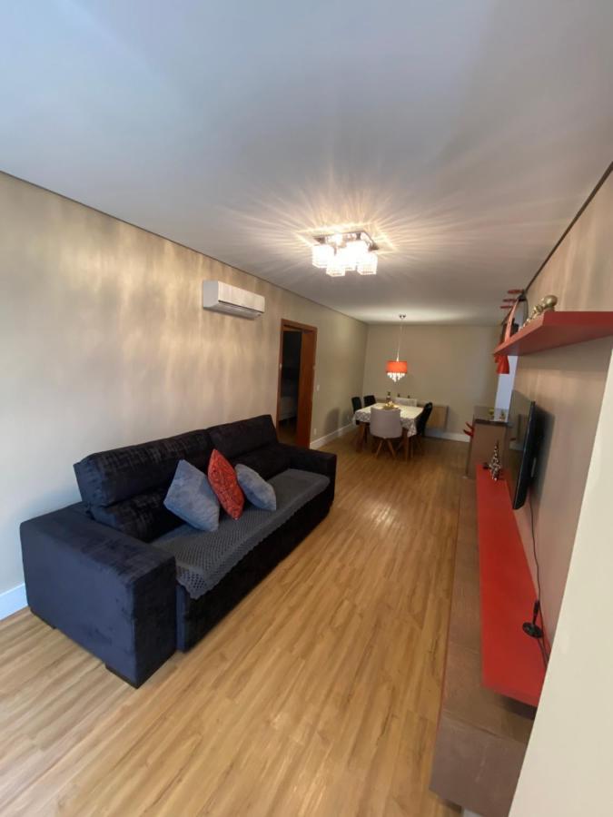 Excelente Apto 2D Com Suite E Belo Por Do Sol Gramado Eksteriør billede